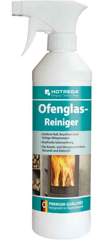 HOTREGA Ofenglas-Reiniger 500 ml