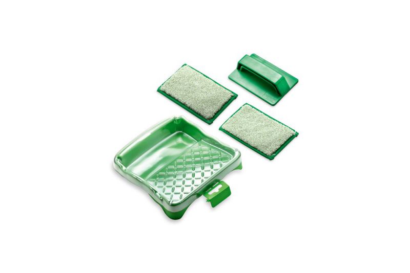 Osmo Öl-Farben Auftrags-Set - 14000273