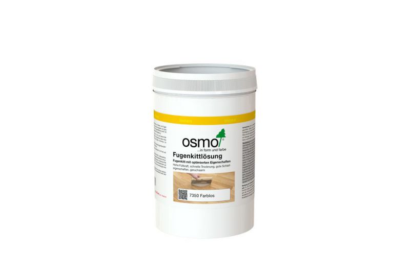 Osmo Fugenkittlösung 1,00 l - 13500025