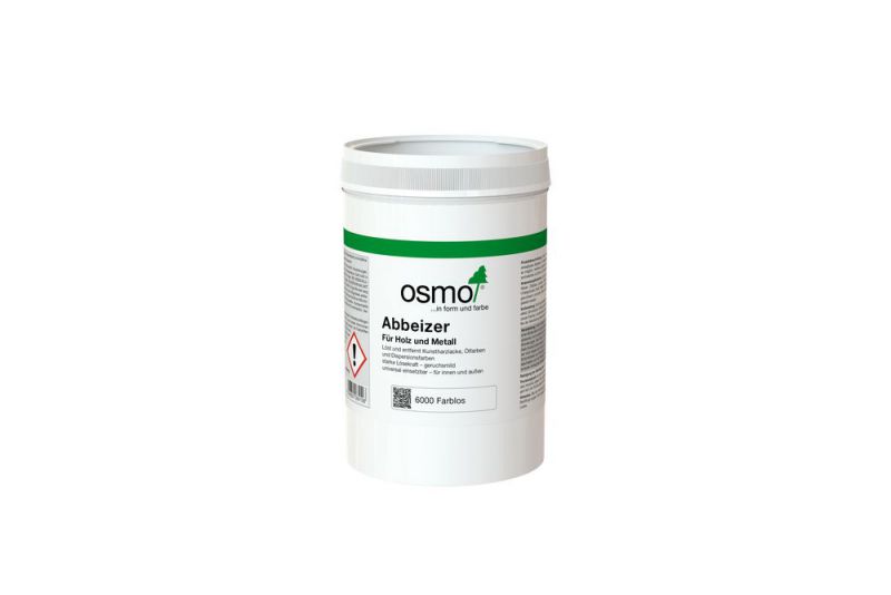 Osmo Abbeizer 1,00 l - 13700001