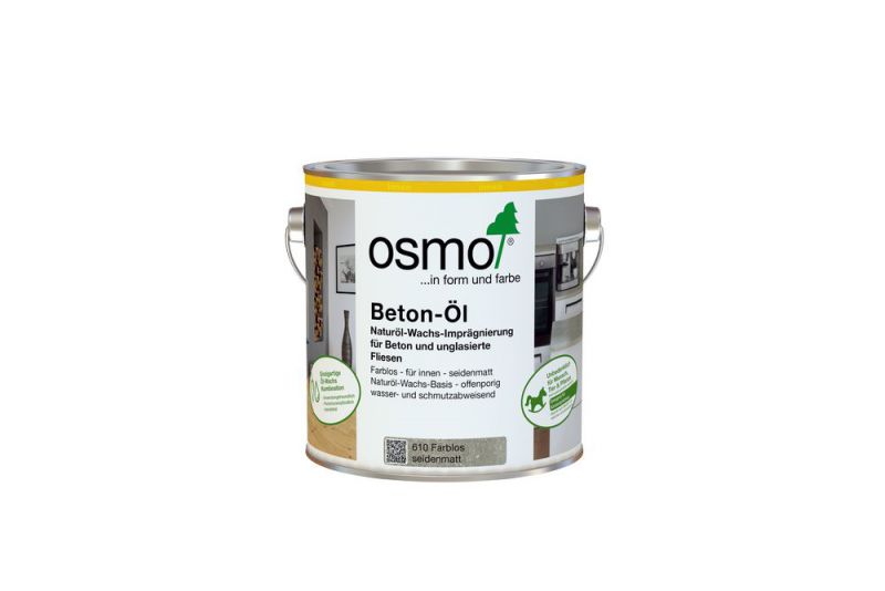 Osmo Beton-Öl Farblos 0,75 l - 11500115