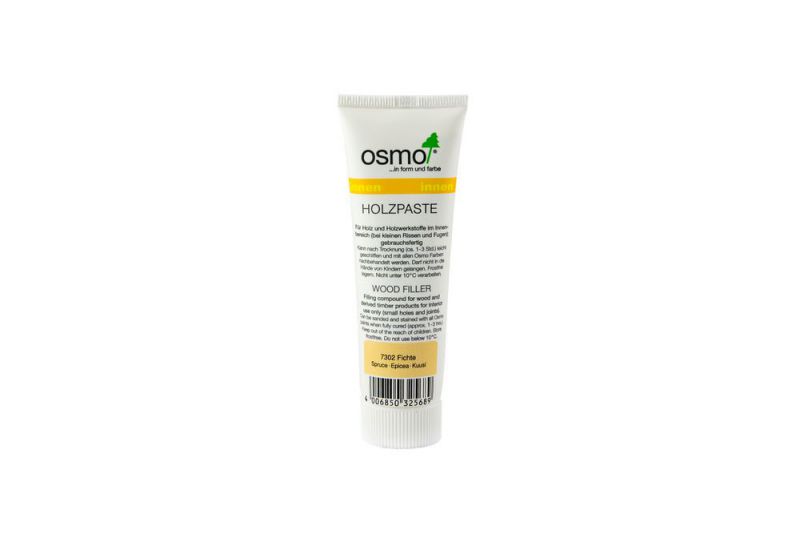 Osmo Holzpaste Weiß 0,100 kg - 13500016