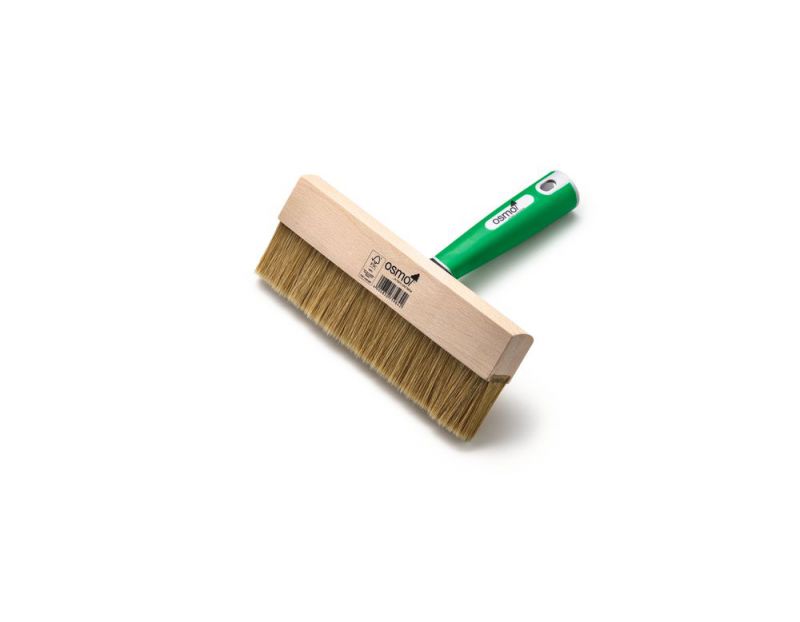 Osmo Fußbodenstreichbürste mit Handgriff (220 mm) - 14000305