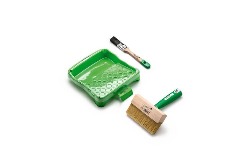 Osmo Terrassen-Streichset - 14000233