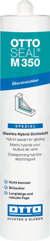 OTTOSEAL M-350 300ML BETONGRAU - 3101356