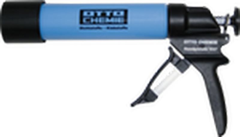 OTTO HANDPRESS-PISTOLE H 37 - 6503700