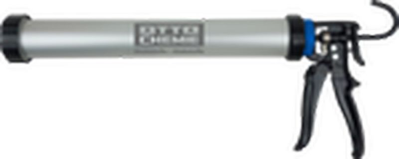 OTTO HANDPRESS-PISTOLE H 600 - 6514502