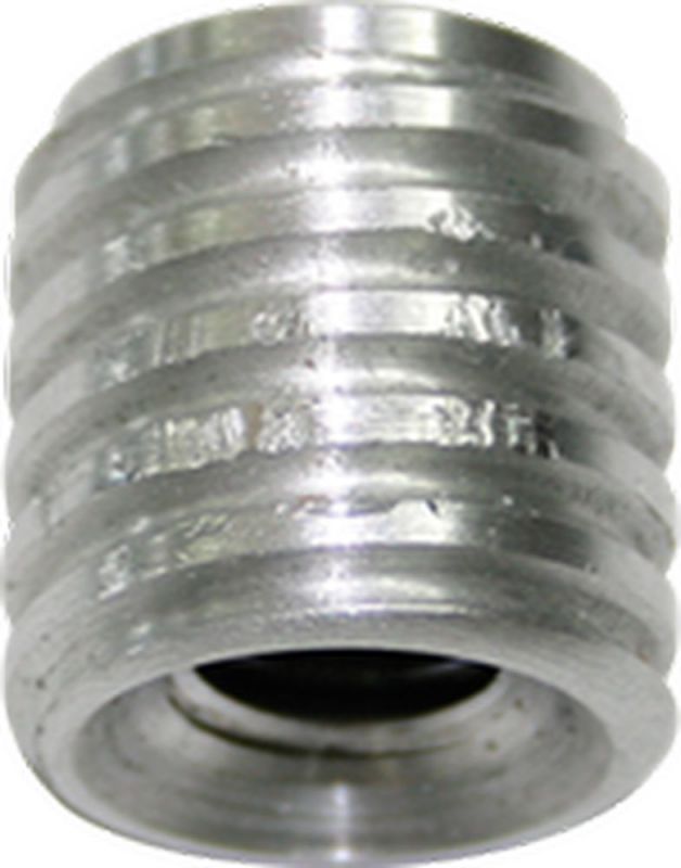 OTTO Gewindeaufsatz für Statikmischer MFQX 10-24T + MGQ 10-16D + MGQ 10-19D - 6510519