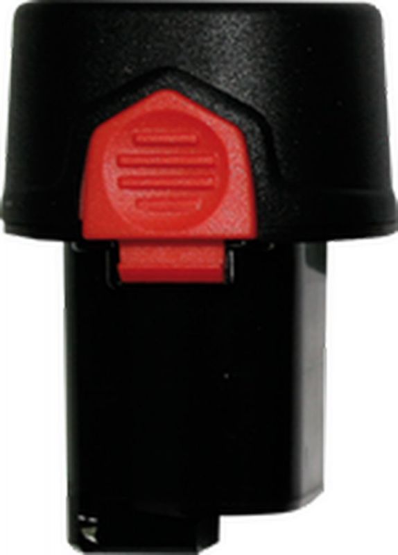 OTTO LI-ION-Akku 10,8 Volt/1,5 Ah für OTTO Akku-Pistole Typ HPS-4T/-6T - 6517002