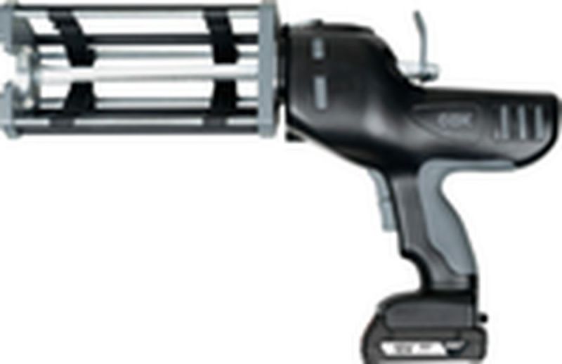 OTTO Akku-Pistole 2K AP 400 (COX) Inkl. Zubehör - 6514990