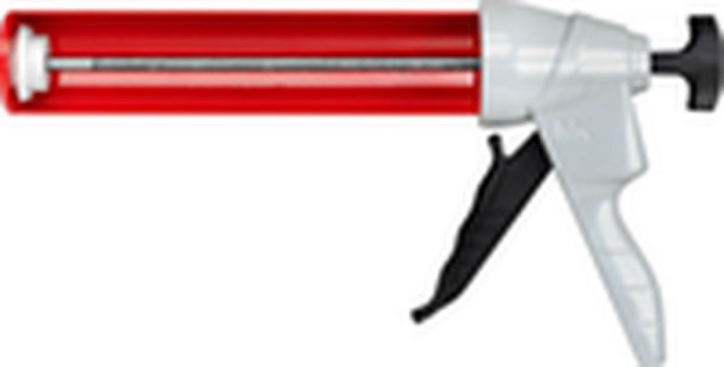 OTTO HANDPRESS-PISTOLE H 40+ - 6504001