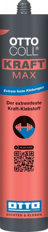 OTTOCOLL KRAFTMAX C1038 BEIGE 310ML - 3490416