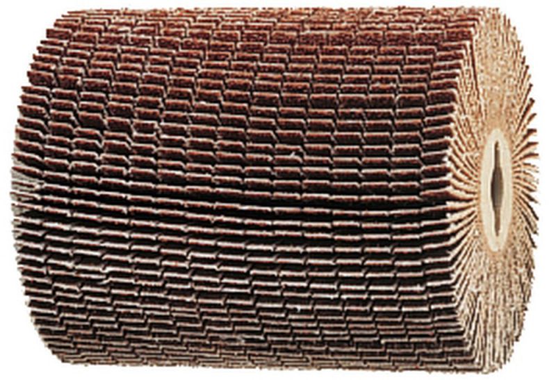 Makita Brosses à lamelles fendues -P-01127