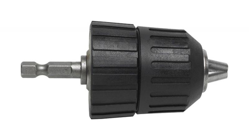 MAKITA SCHNELLSPANNBOHRFUTTER 10mm (P-04379)