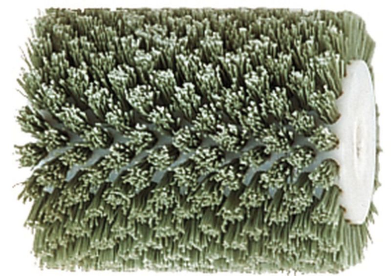 Makita Brosses nylon abrasifP-04444