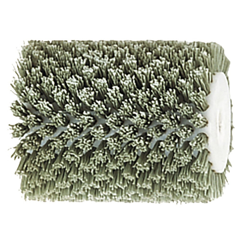 MAKITA SCHLEIFNYLON-BUERSTE K120 (P-04444)