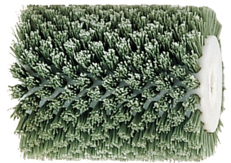 MAKITA SCHLEIFNYLON-BUERSTE K320 (P-04466)