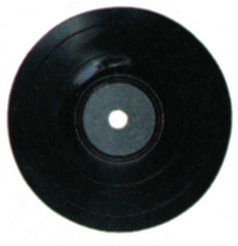 MAKITA SCHLEIFTELLER ELASTISCH 180mm (P-05913)