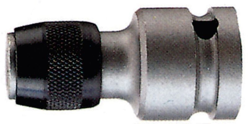 MAKITA Bit-Adapter 1/2"4K-1/4"6K (P-05941)