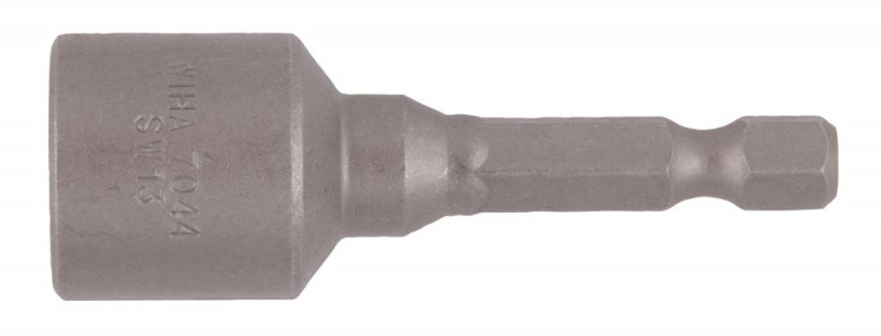 MAKITA STECKSCHLUESSEL 1/4" SW13 (P-06317)