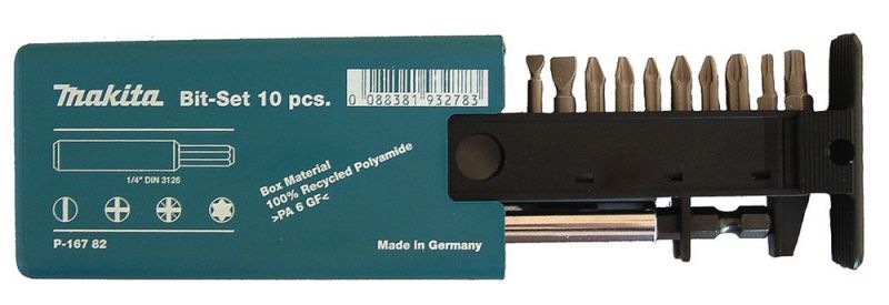 MAKITA BIT-BOX (P-16782)