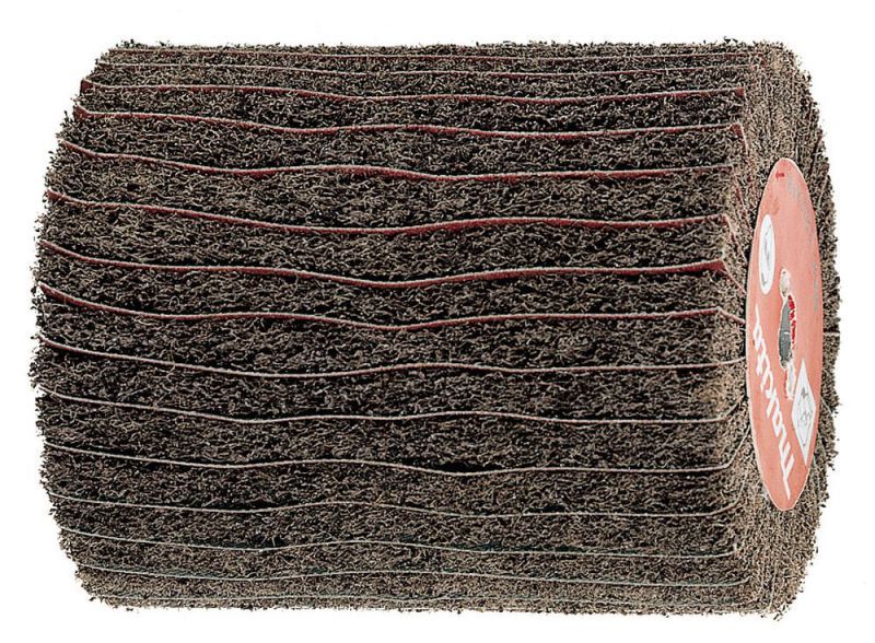 MAKITA WALZENBUERSTE LEINEN/VLIES K80 (P-18057)