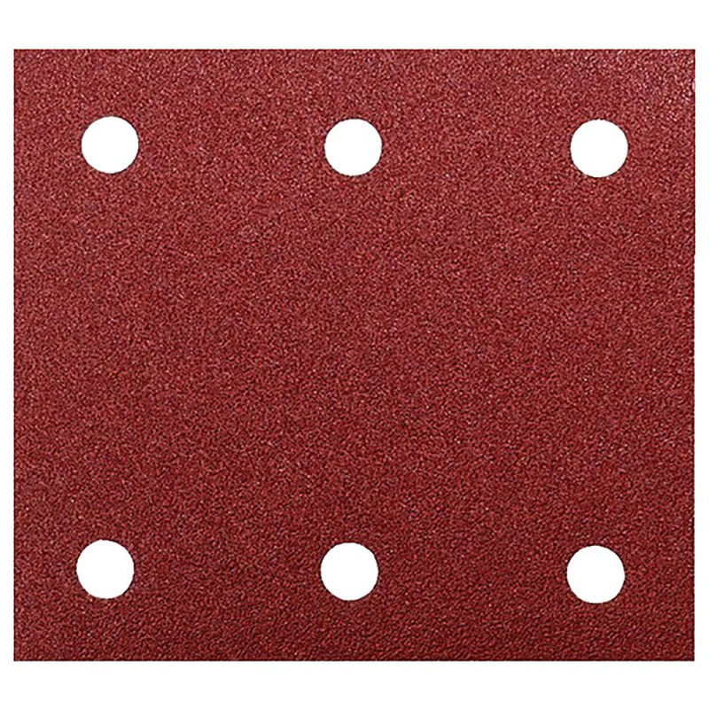 MAKITA SCHLEIFPAPIER KL.102x115 K80 (P-33102)
