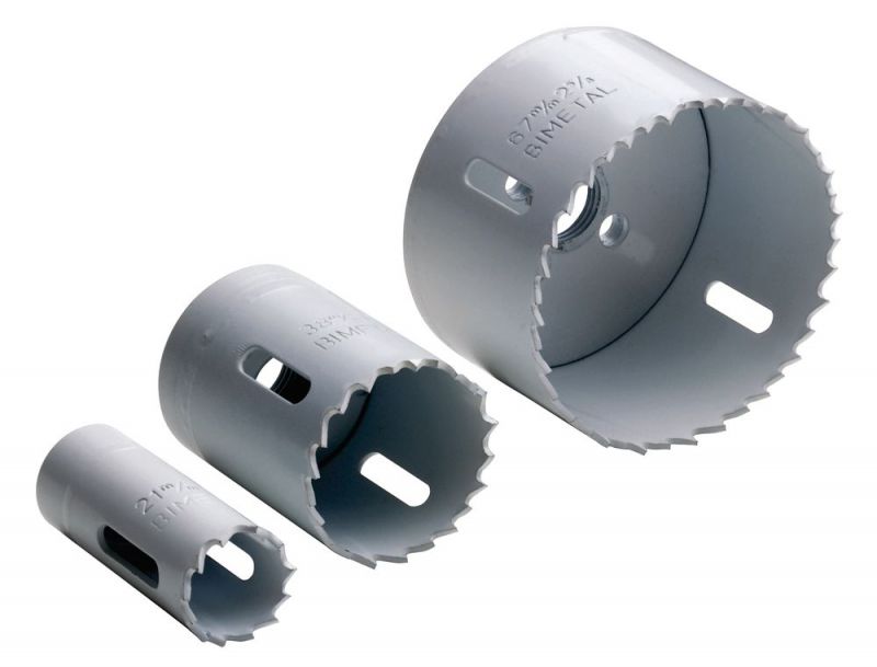 MAKITA Bi-LOCHSAEGE  68mm (P-35047)