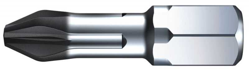 MAKITA PZ1 DIAMANT BIT 1/4" 25mm (P-38635)