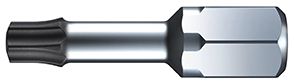 MAKITA TORX DIAMANT BIT 1/4"TX20x25mm (P-38716)