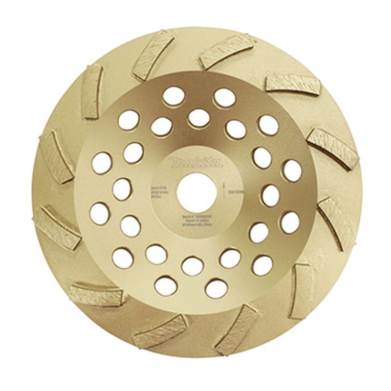 MAKITA Diamantschleiftopf 180mm (P-40652)