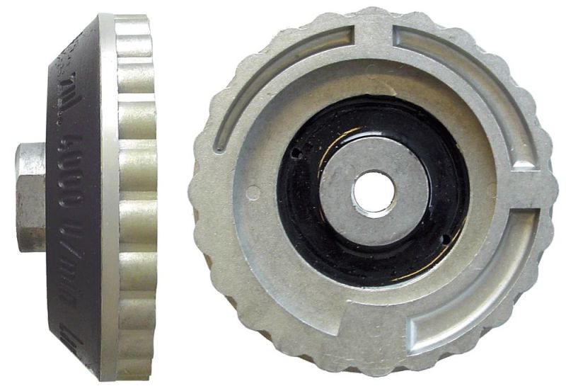 MAKITA SCHLEIFRINGTELLER 100mm M14 (P-50077)