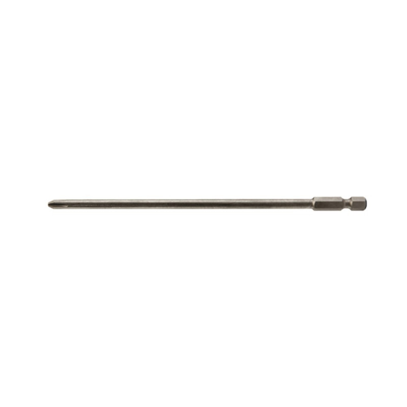 MAKITA PH2 BIT 1/4" 157x5mm (P-67795)