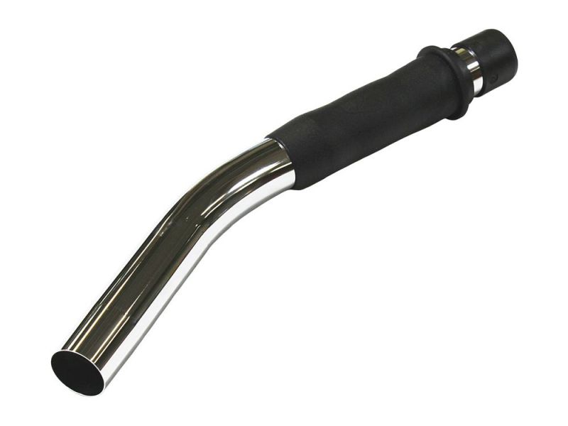 MAKITA Handrohr Gebogen Edelstahl (P-70346)
