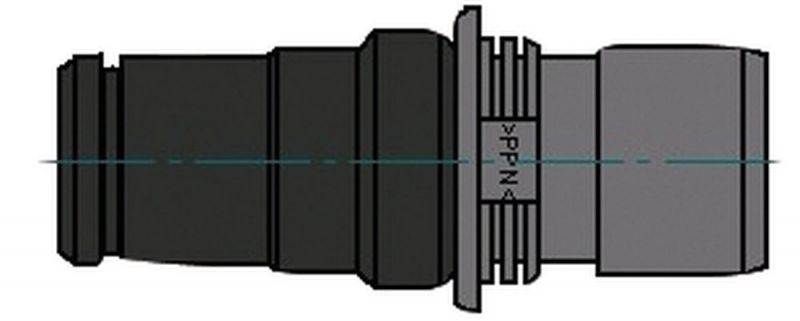 MAKITA WERKZEUGMUFFE QUICKSYSTEM (P-70378)