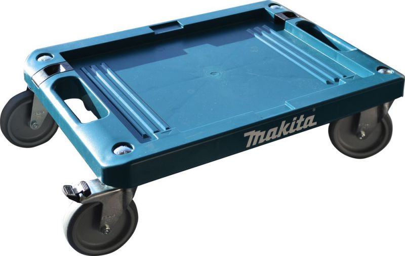 MAKITA MAKPAC Transportwagen  (P-83886)