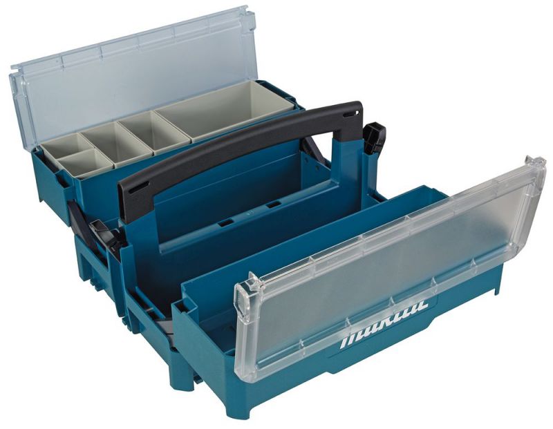 MAKITA Storage-Box für MAKPAC (P-84137)