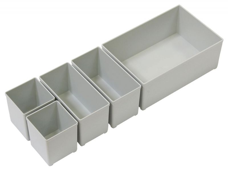 MAKITA Boxeneinsatz für Storage-Box (P-84171)