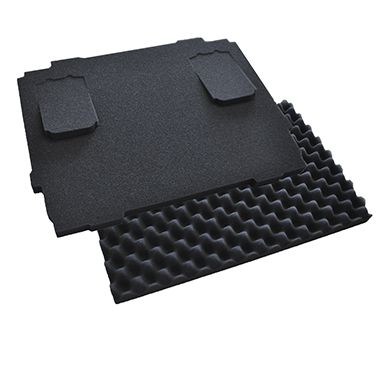 MAKITA Polster-Set 20mm (P-84268)