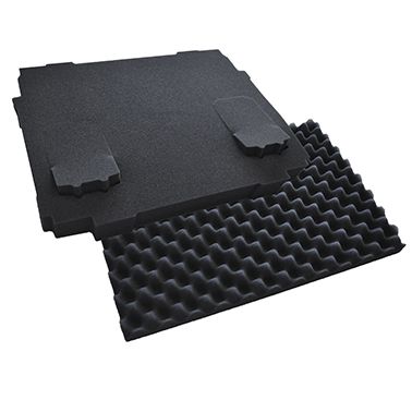 MAKITA Polster-Set 40mm (P-84274)