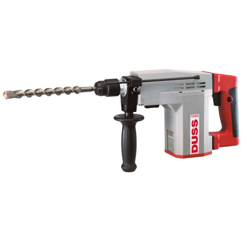 DUSS P26SDS Bohrhammer