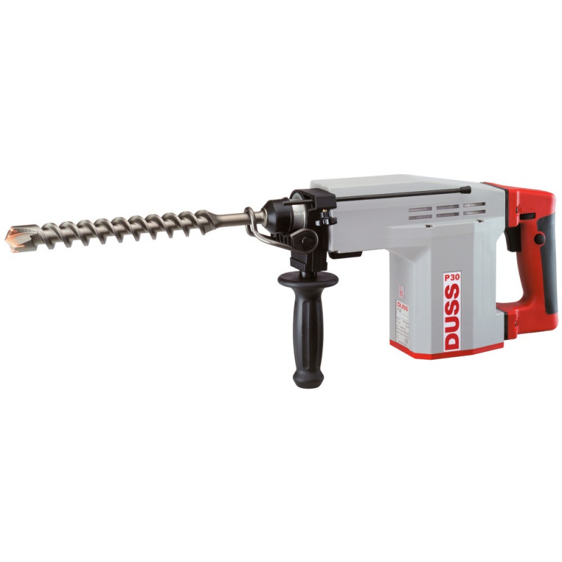DUSS P30 Kombihammer