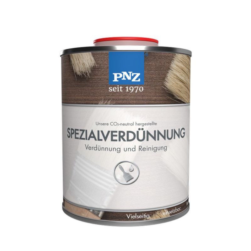 PNZ Spezialverdünnung 0,75 l - 20760