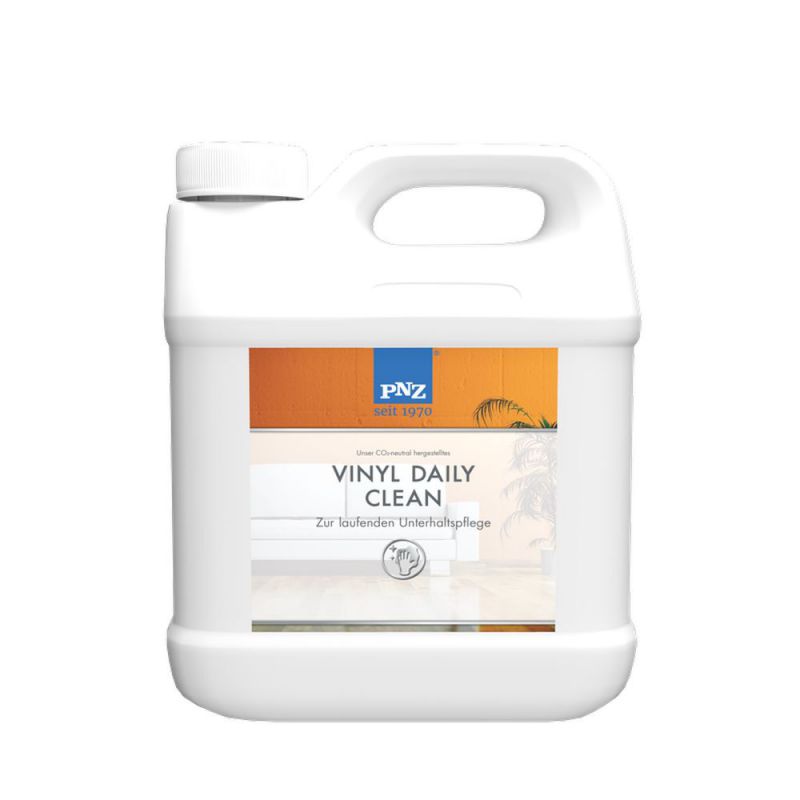 PNZ Vinyl Daily Clean 1,00 l - 76135