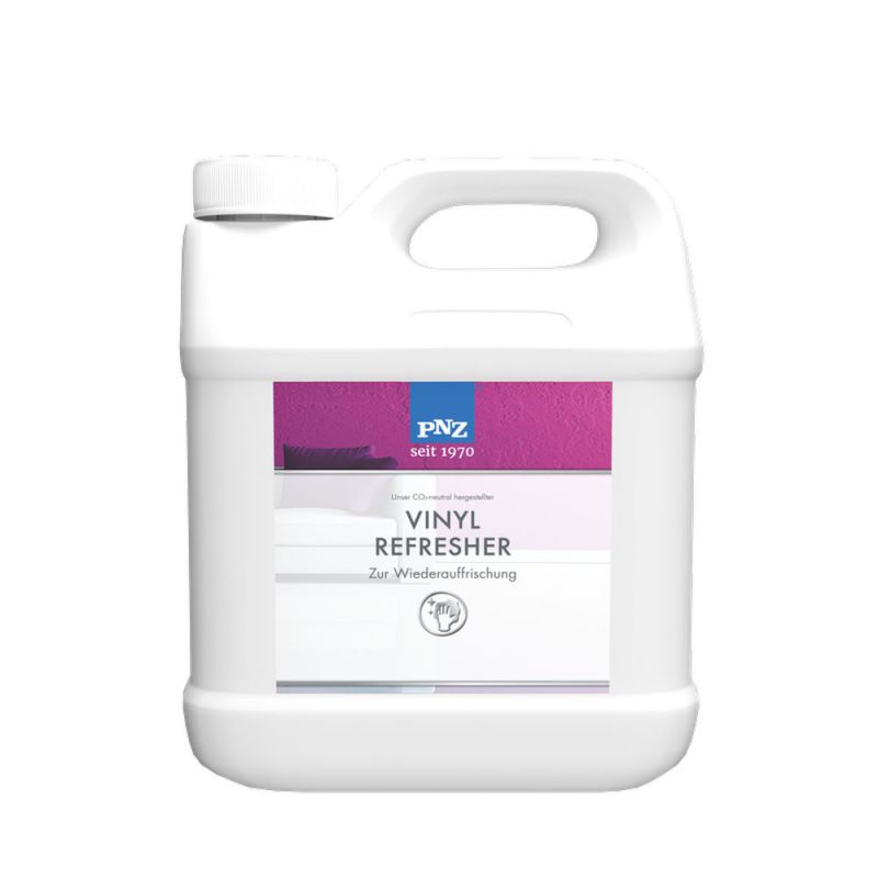 PNZ Vinyl Refresher 1,00 l - 76137
