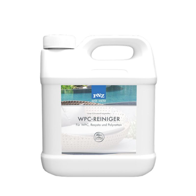 PNZ WPC-Reiniger 1,00 l - 05912