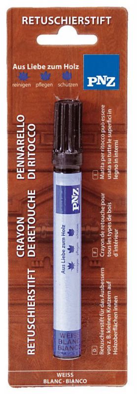 PNZ Retuschierstift (schwarz) 1,00 St - 10538