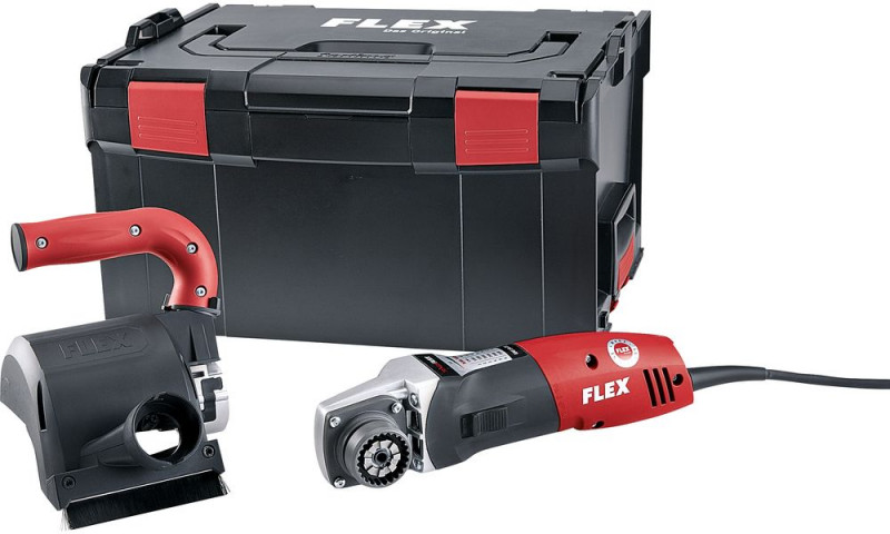 FLEX Bürstmaschine TRINOXFLEX - 471097