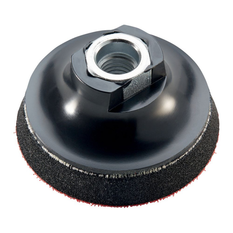FLEX Klett-Teller gedämpft, M 14 - 535705