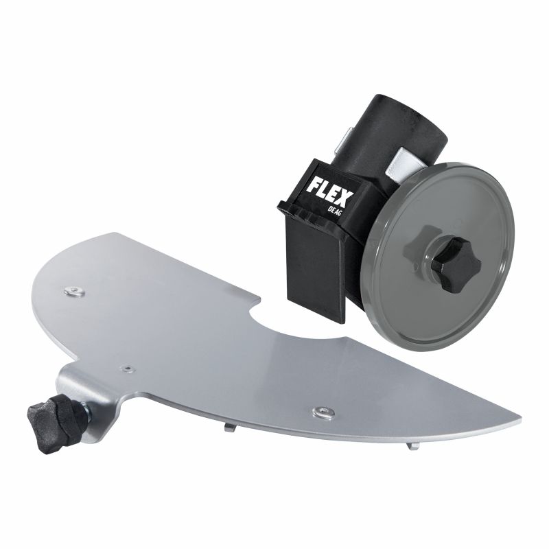 FLEX Absaughaube DE AG D180/230 - 530590